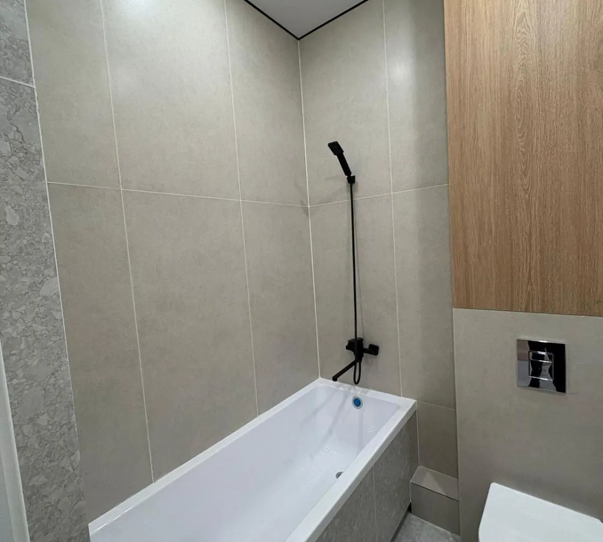 Apartment Евро Двухкомнатная Квартира В Центре Левого Берега Жк Мади Nur-Sultan