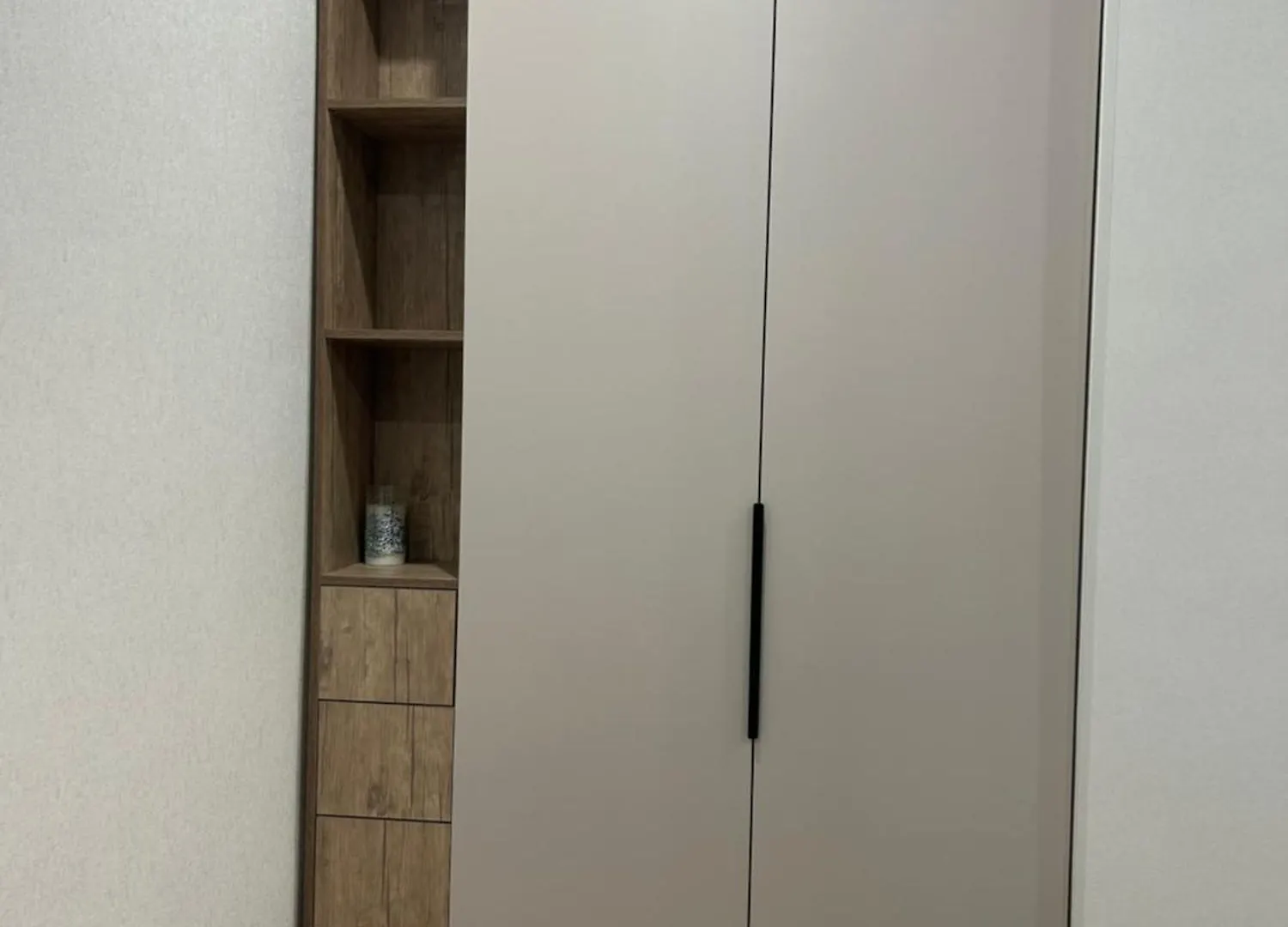 Apartment Евро Двухкомнатная Квартира В Центре Левого Берега Жк Мади Nur-Sultan