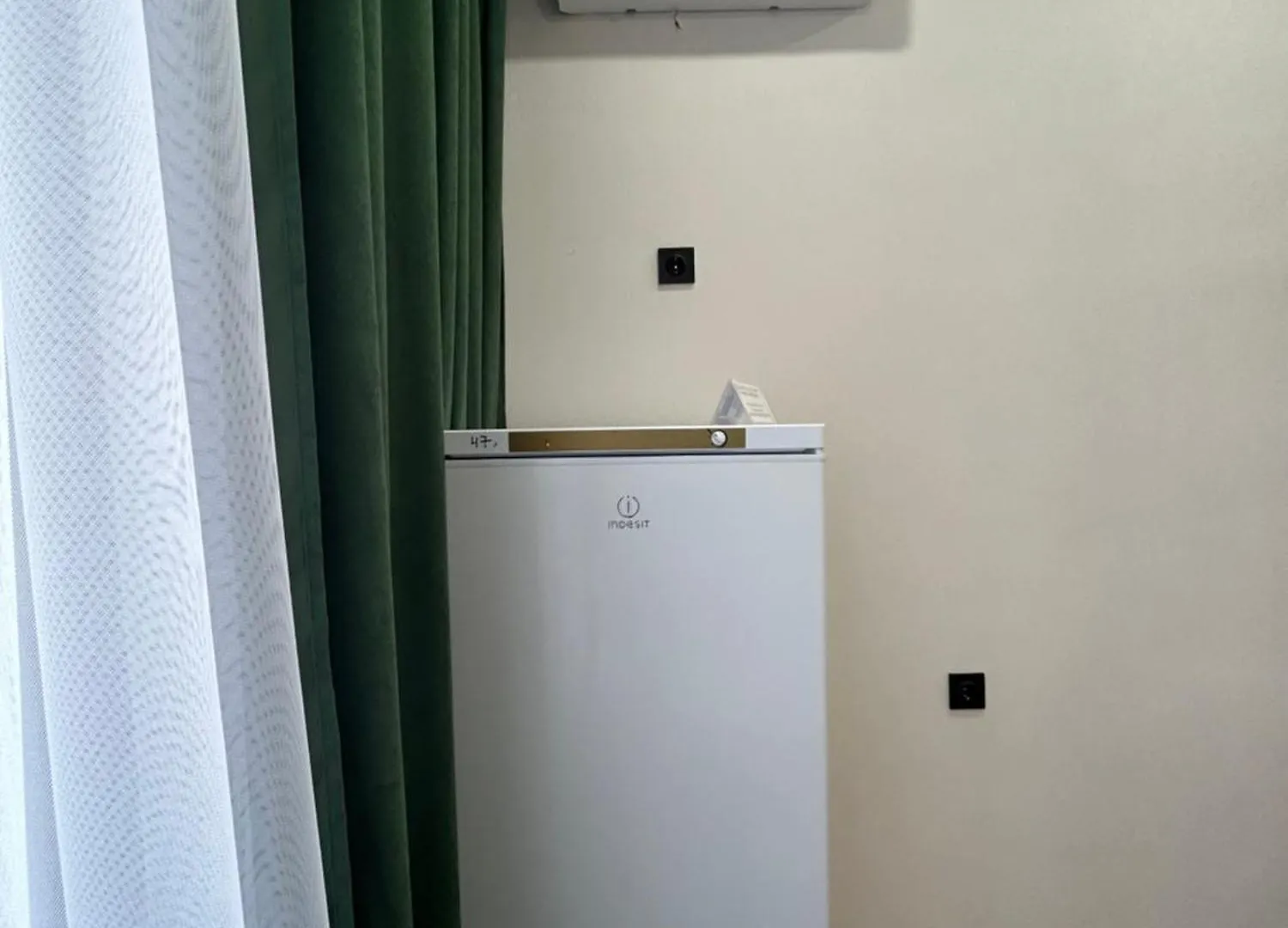 Apartment Евро Двухкомнатная Квартира В Районе Хан Шатыра